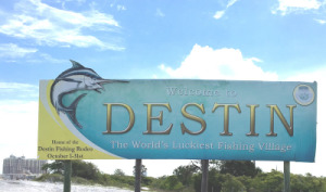 Destin, FL